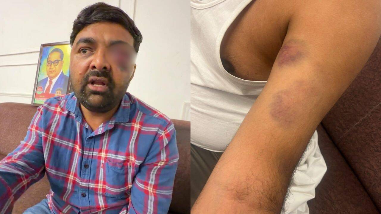 Meerut Police Officers Face Action Over Torture Allegations