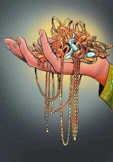 Mumbai Airport Arrests Man for Rs 2.5 Crore Gold Smuggling