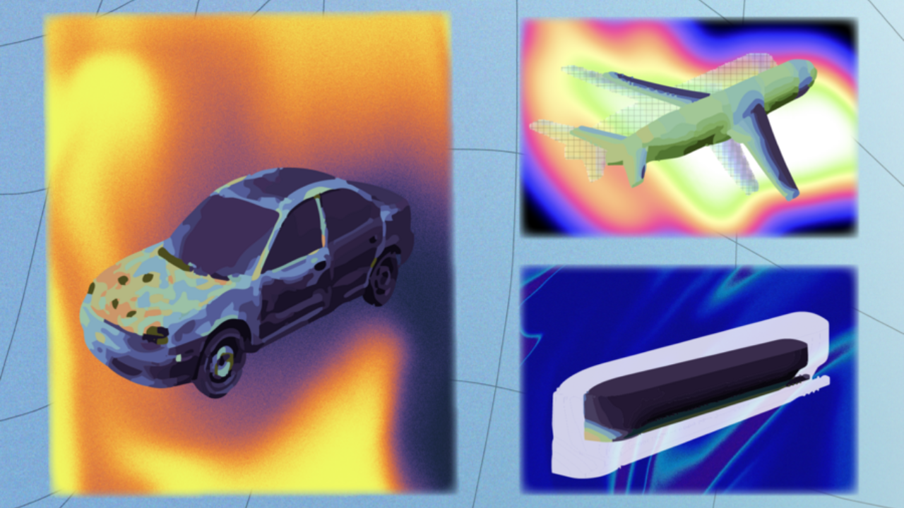 MIT Researchers Create AI for Vehicle Simulations