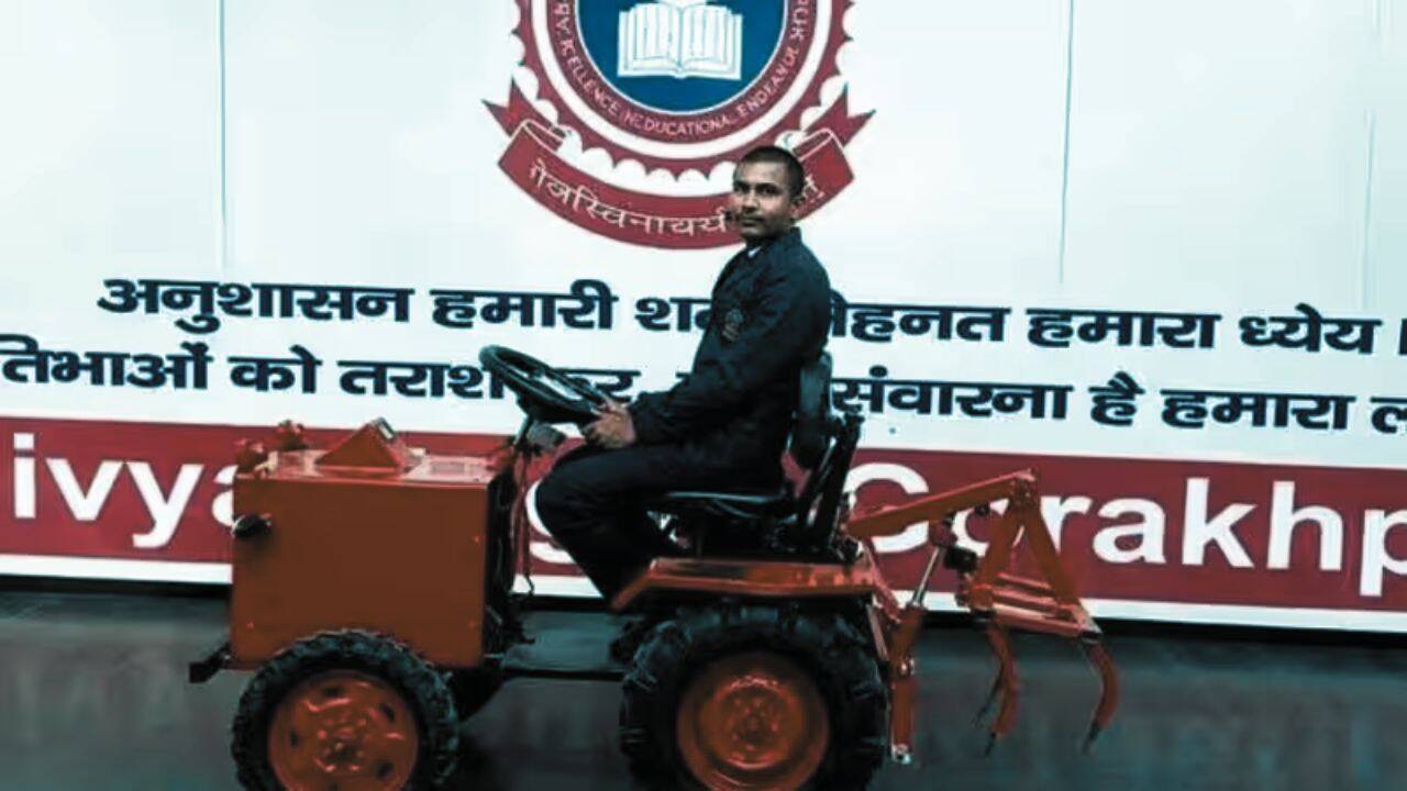 Lucknow Scientist's Death Probed