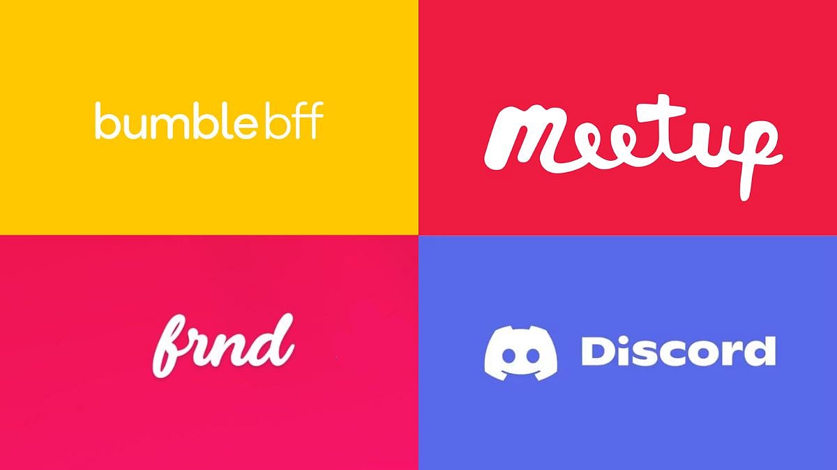 5 Apps to Find New Friends in Mumbai