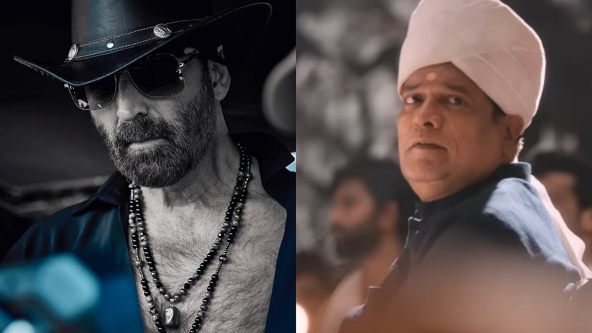 Akshay Kumar Concerned About Rajesh Sharma's Health