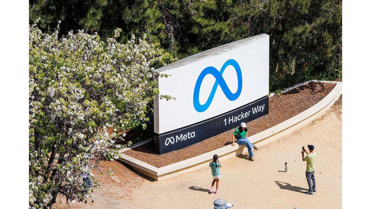 Meta Exits Climate Group Over Gas Power Investments