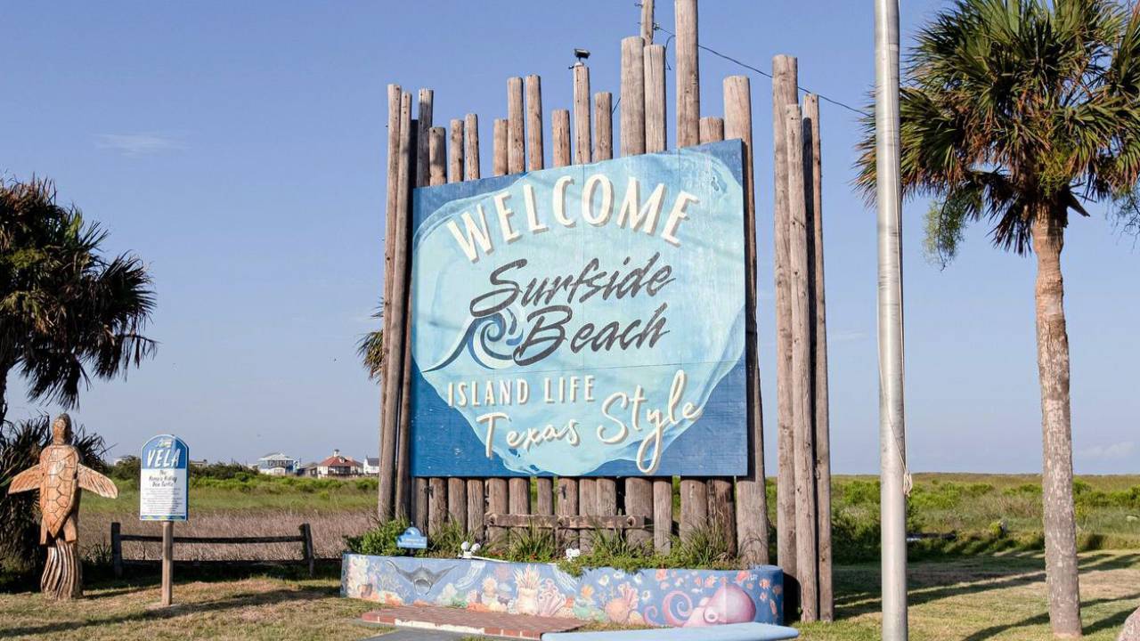Surfside Beach Loses $545K in Email Scam