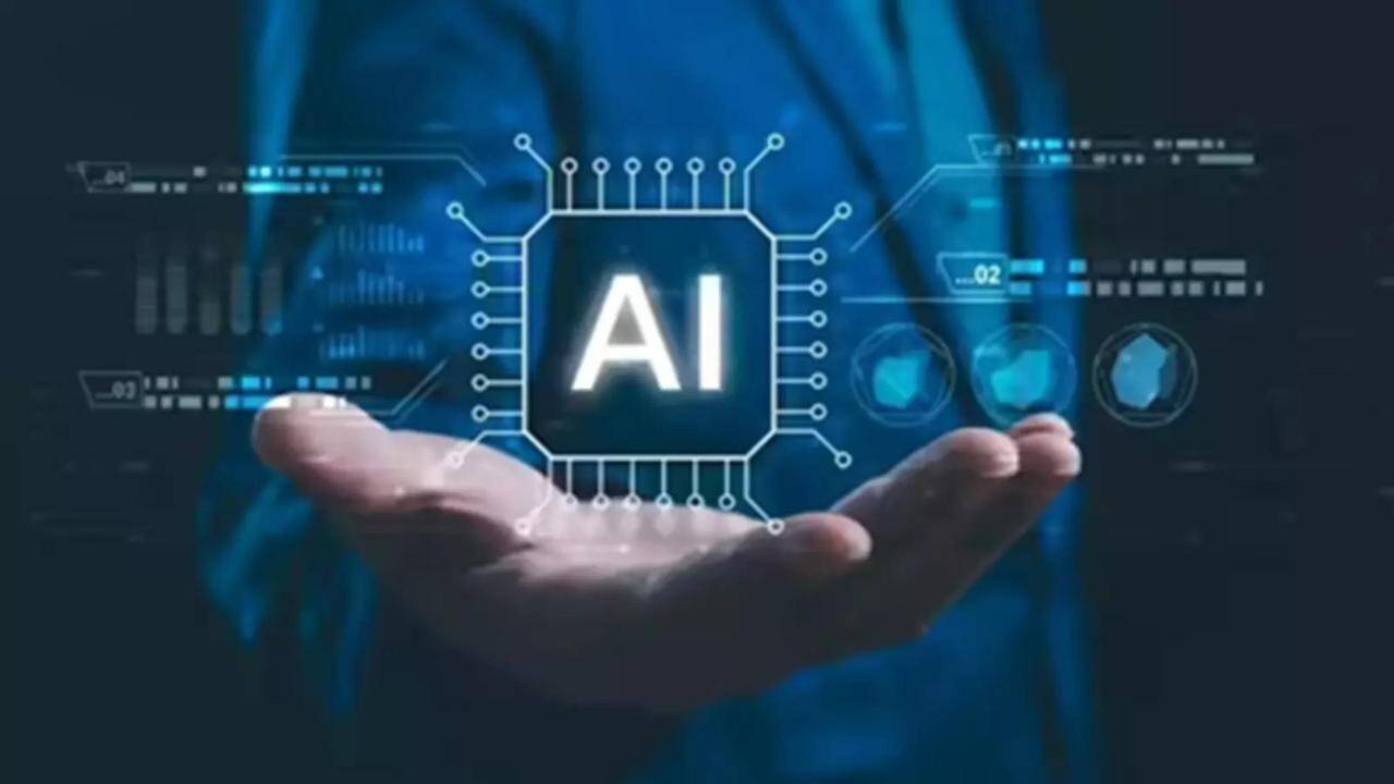 Deutsche Bank Exec: AI to Boost Productivity