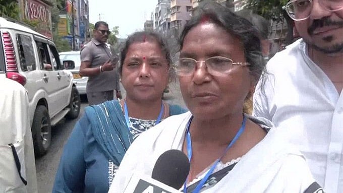 CBI Submits Status Report in RG Kar Rape-Murder Case