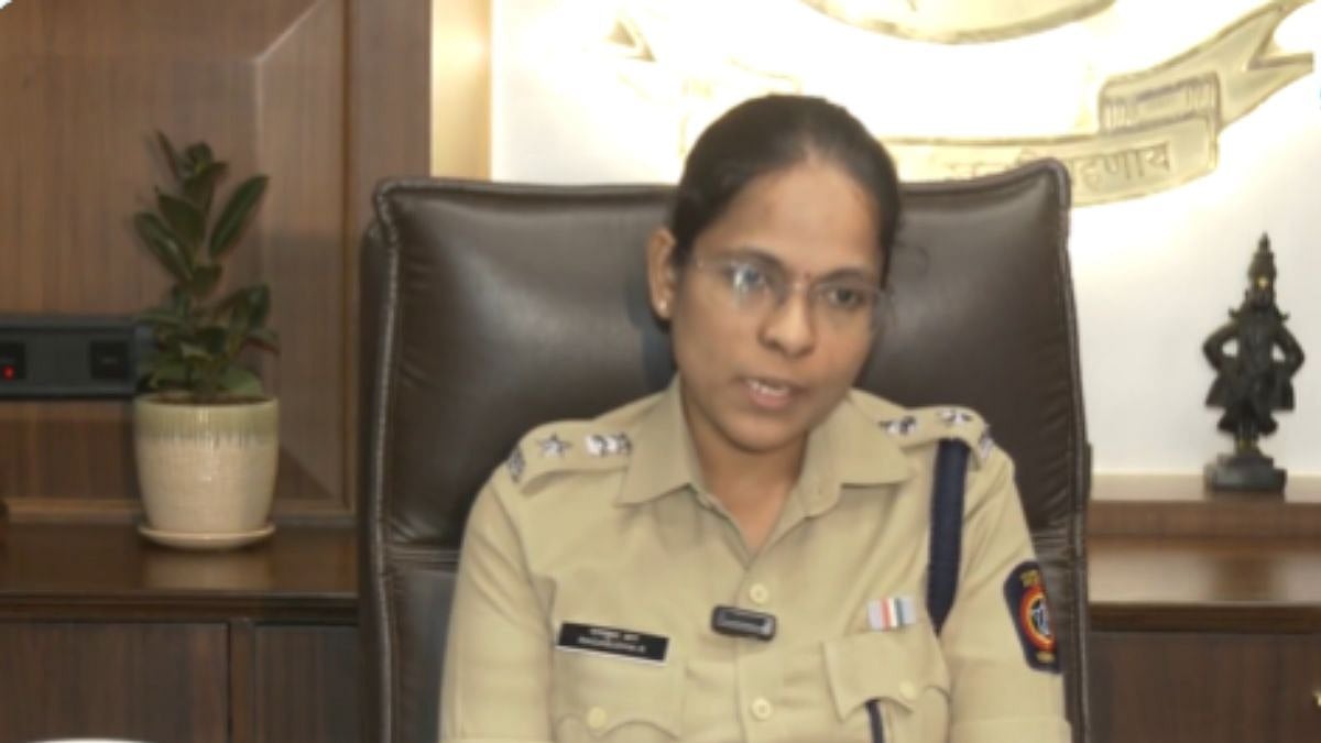 Mumbai Constable Dies By Suicide At Lok Bhavan