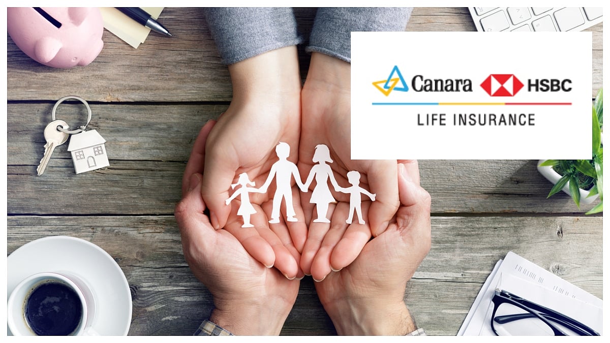 Canara HSBC Life Insurance Q1 Profit Falls 19% to ₹28.14 Crore
