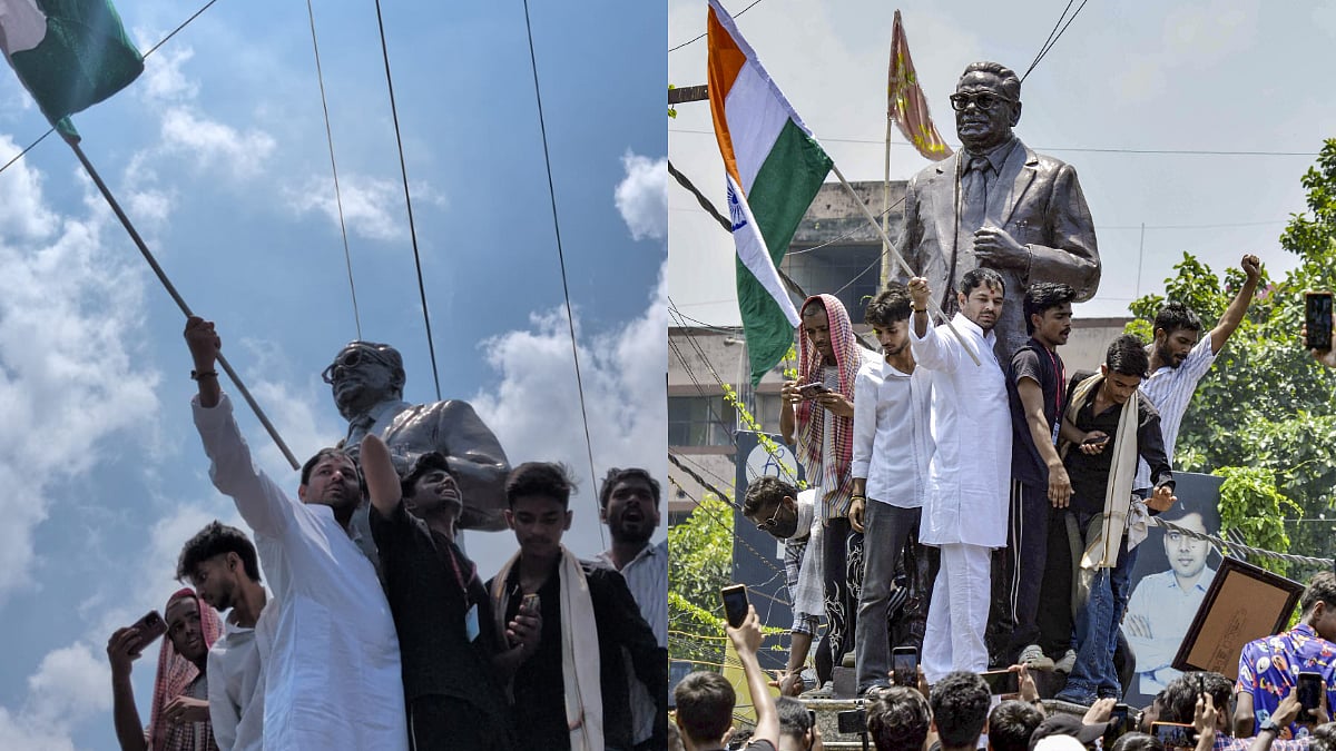 Tej Pratap Yadav Sent To 14-Day Judicial Custody