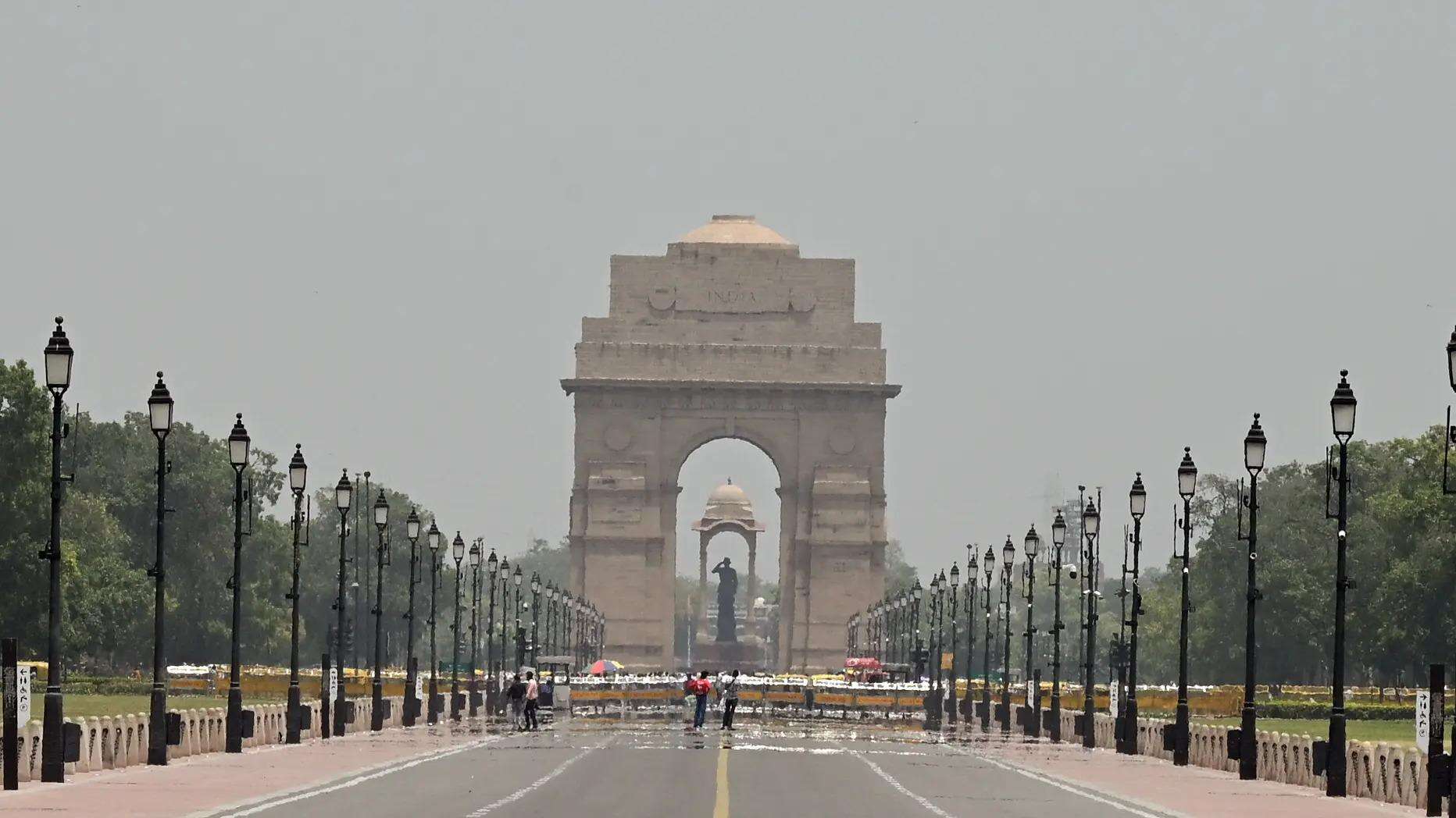 Delhi Ranks As One Of World's Cheapest Cities For Property