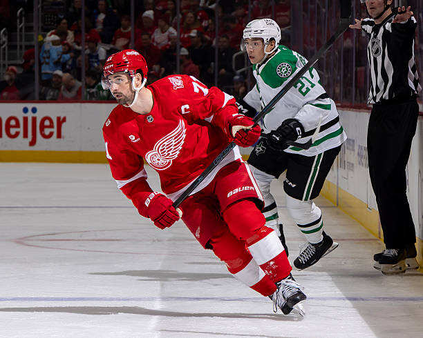Dallas Stars May Trade $7.75m Star