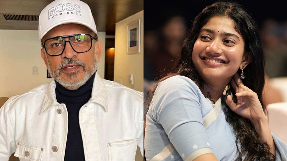 Annu Kapoor Questions Sai Pallavi's Sita Role