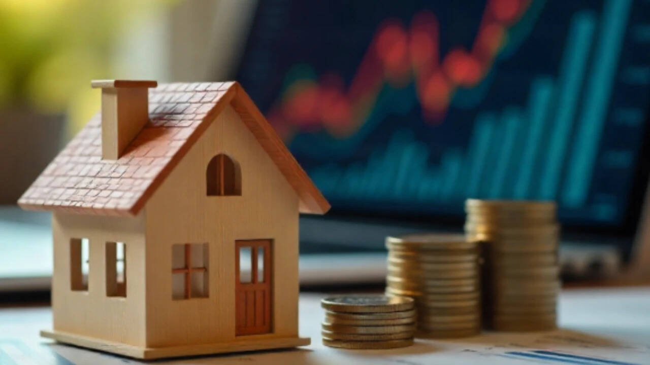 NRI Selloff to Boost Mumbai Home Options