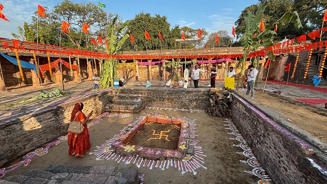 Supreme Court To Hear Bhojshala Complex Dispute Appeals