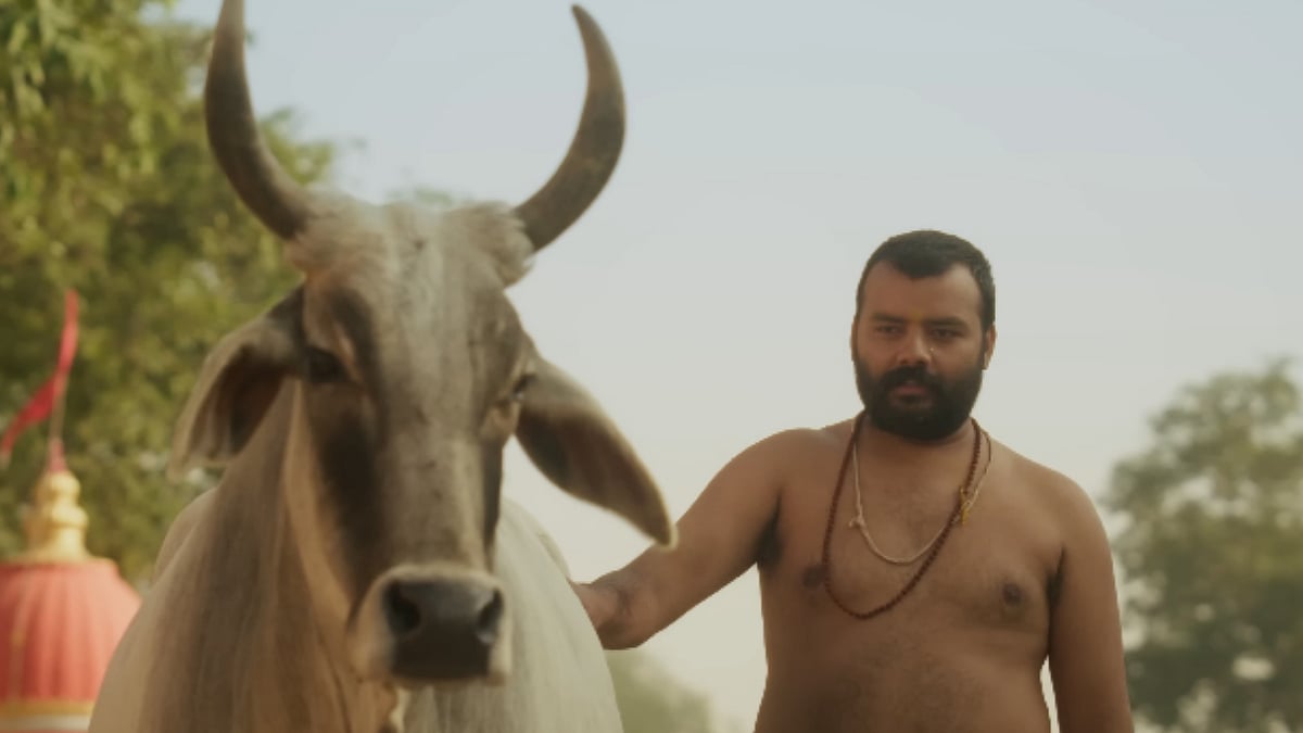Hanuman Ansh Earns ₹22.75 Crore on Day 31