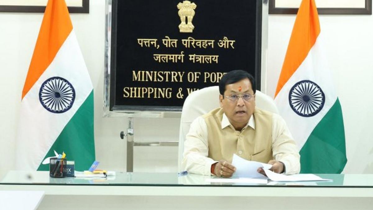 Visakhapatnam Port Gets Rs 334.89-Crore Flyover Upgrade