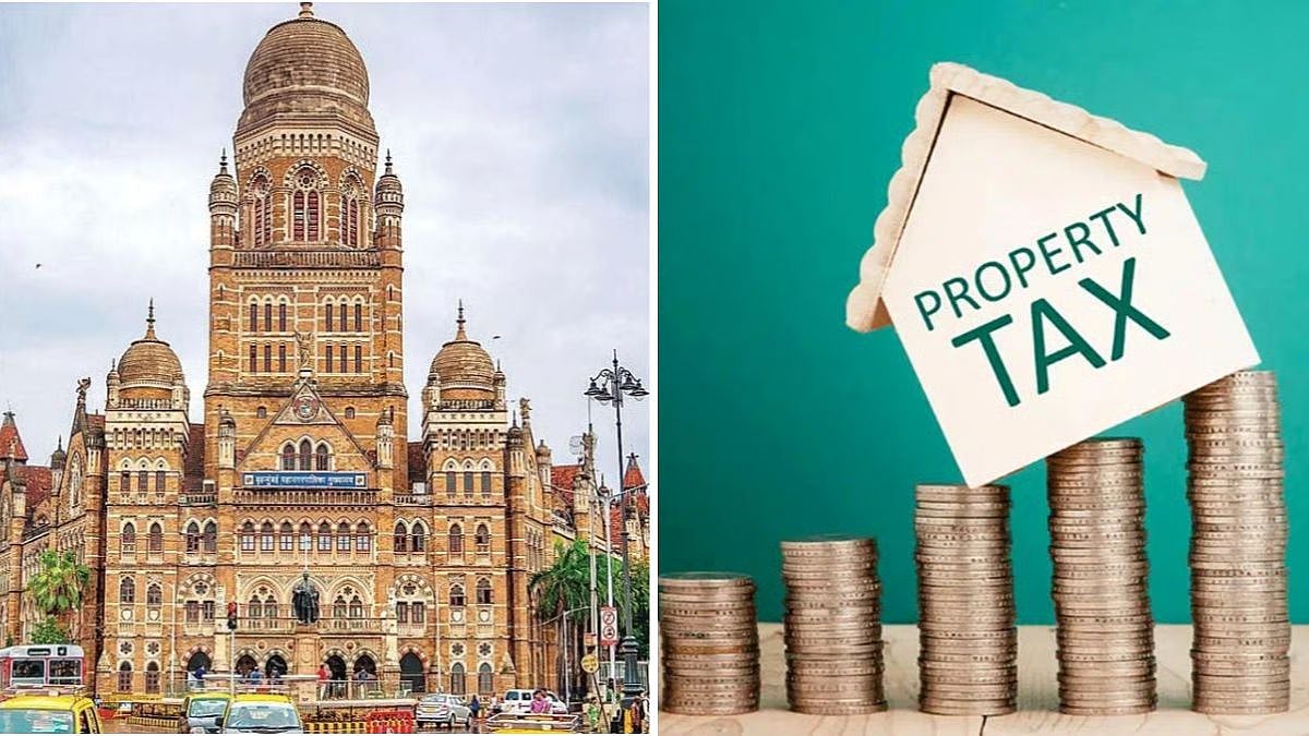 BMC Issues Auction Notices To Kandivali, Santacruz Tax Defaulters