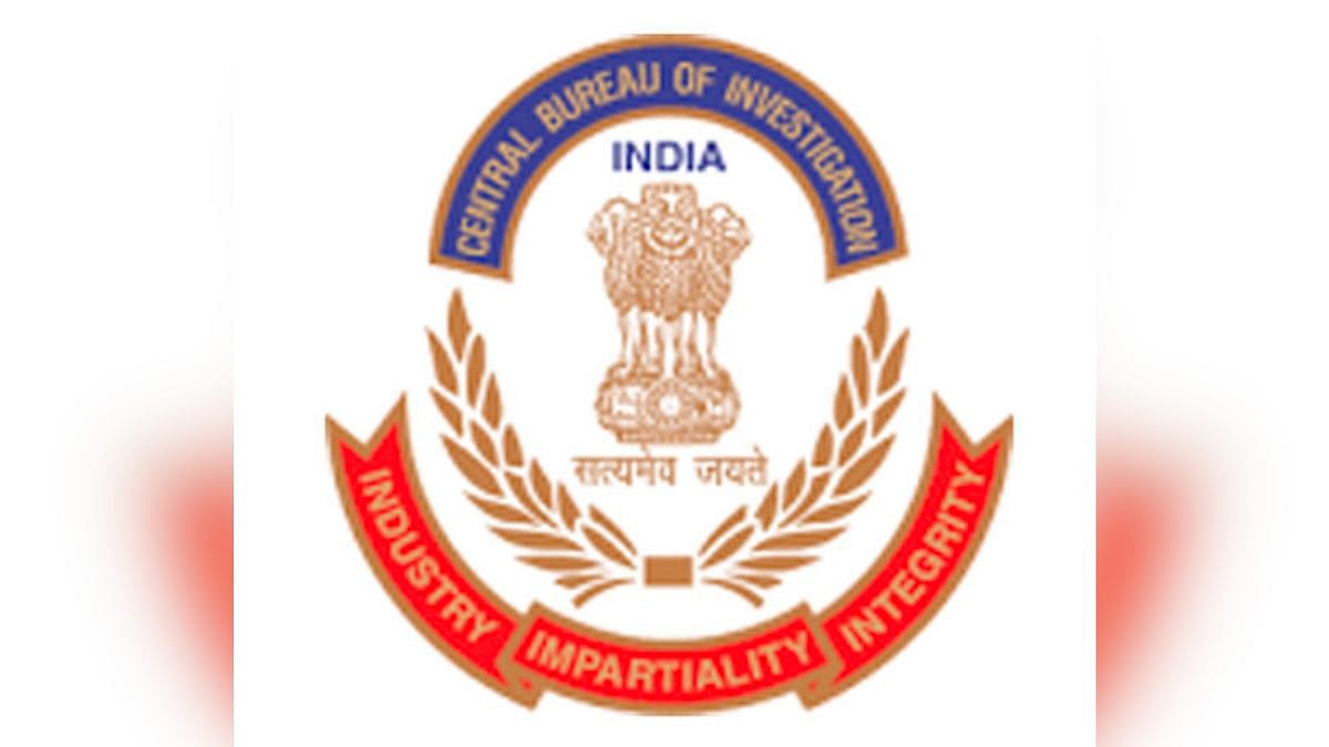 CBI Books Defence Officials, Middleman Over Rs 1.22 Crore Bribery