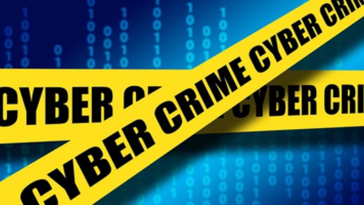 Bhopal Residents Lose ₹34.75 Lakh to Cyber Frauds