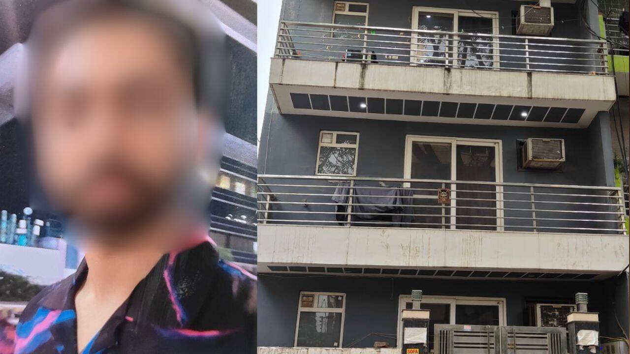 Engineer Kills Girlfriend, Dies by Suicide in Gurgaon