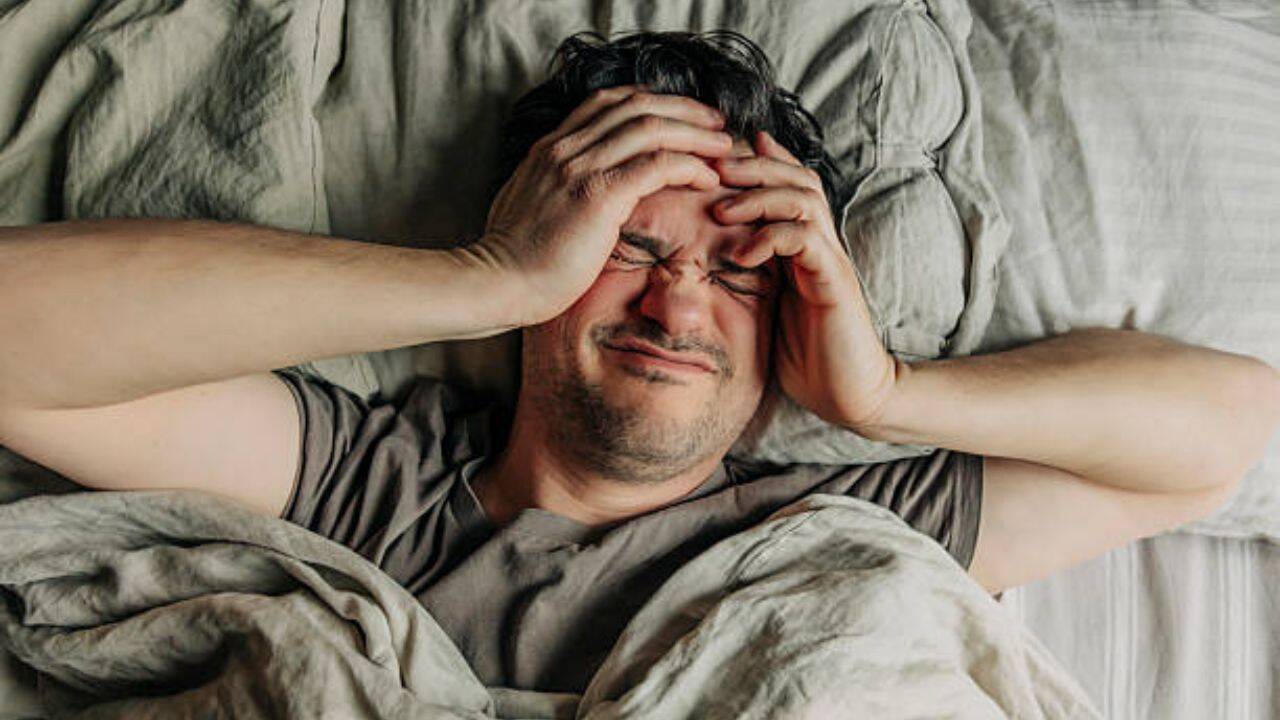 Vivid Dreams Not Cause of Morning Exhaustion
