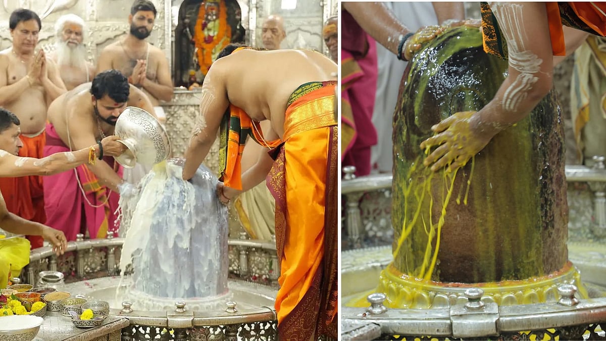 Mahakal Sawari 2026 Schedule Announced in Ujjain