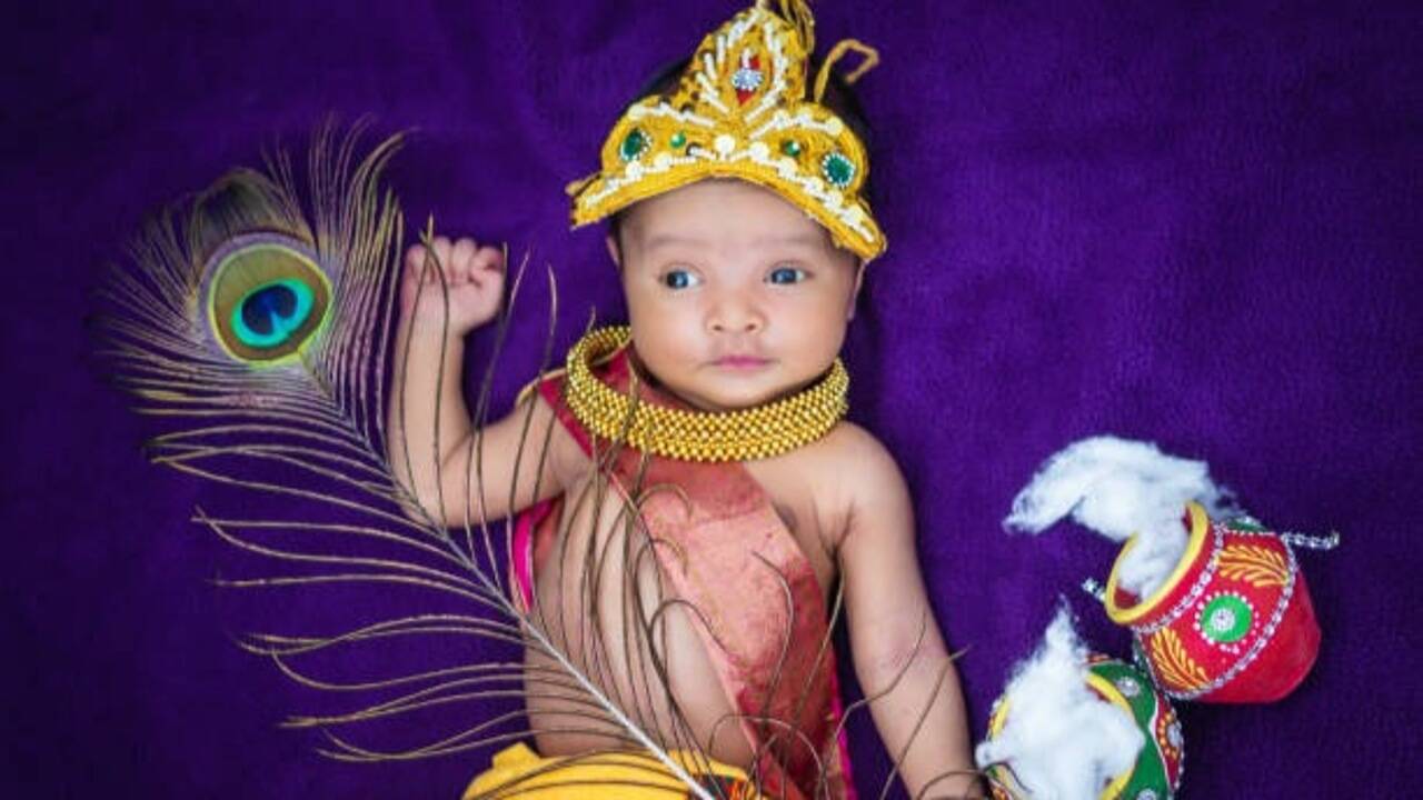 Krishna Janmashtami 2026 on September 4