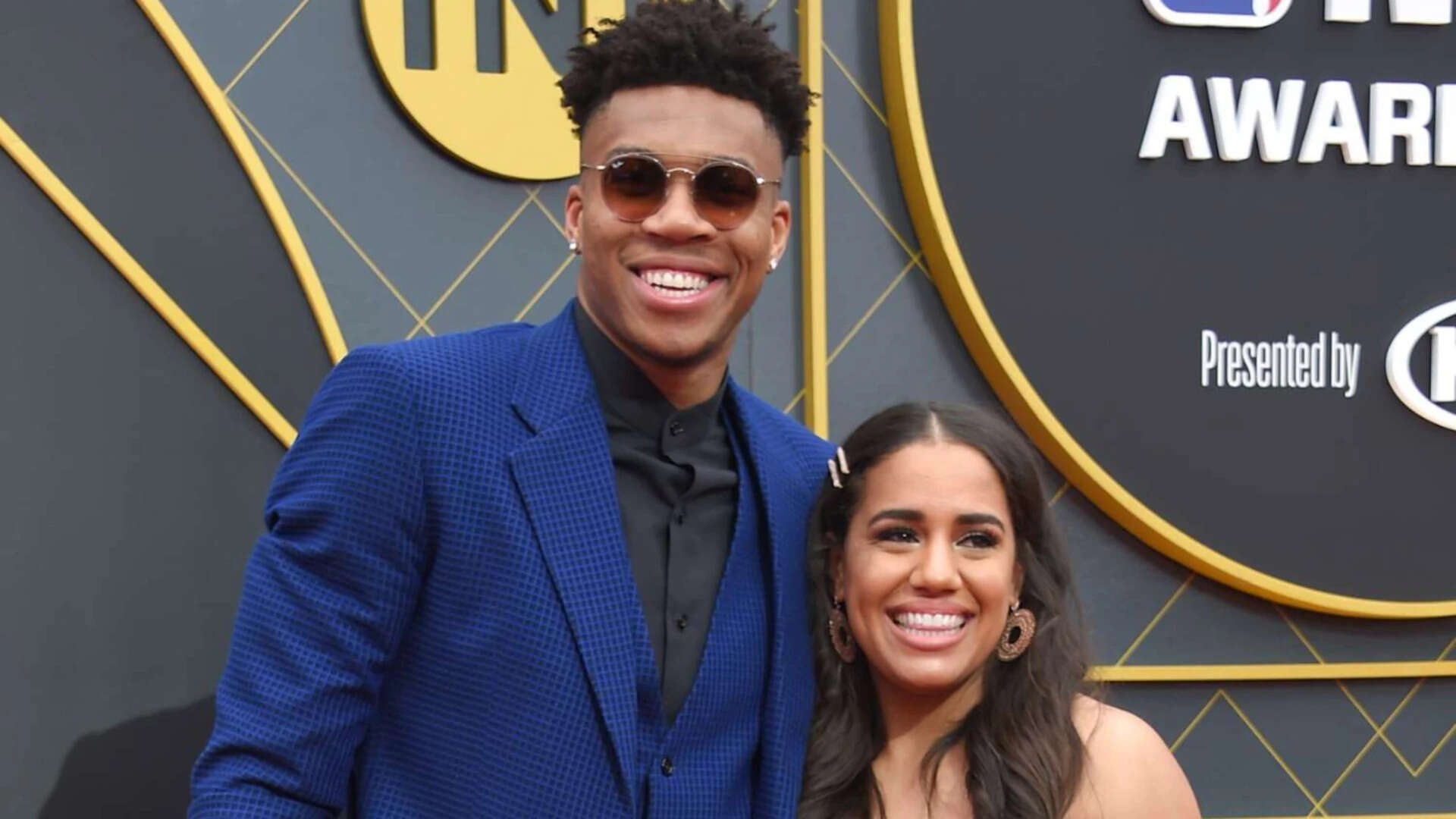 Giannis Defends Wife Amid Online Trolls