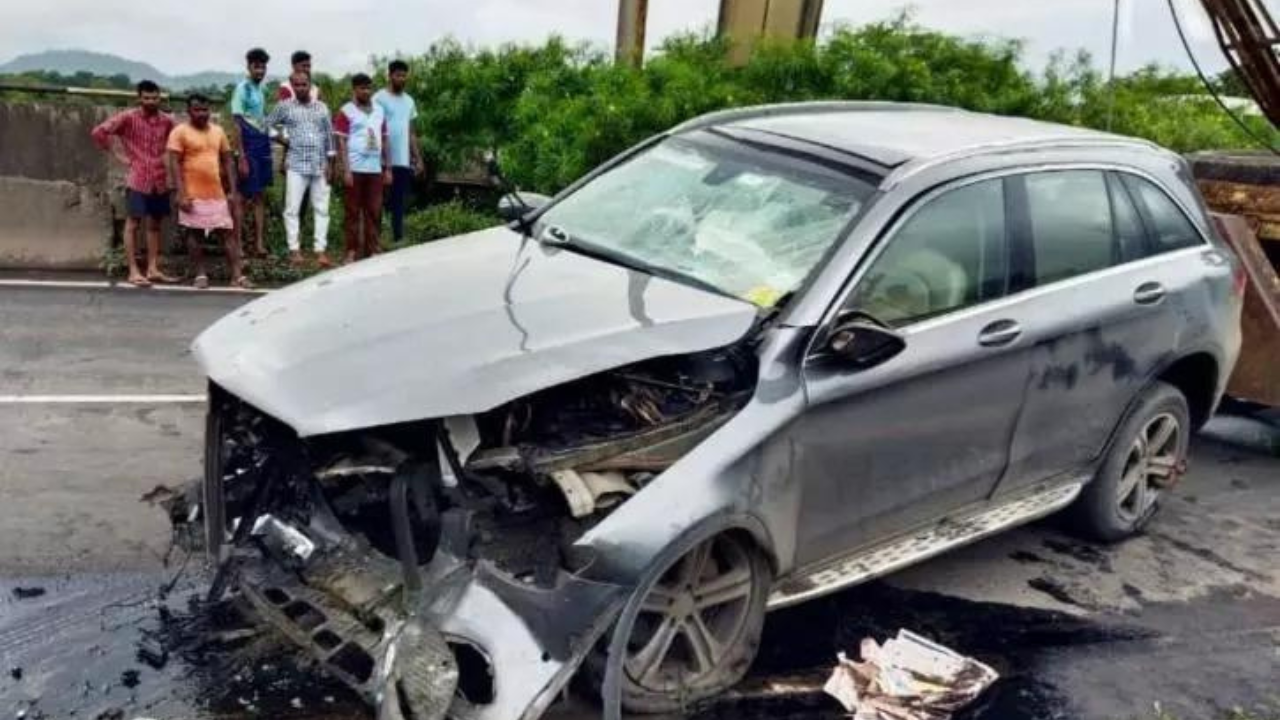 India Sees First Drop in Highway Deaths Since Covid