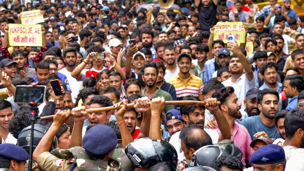 Uttarakhand HC Criticizes Police Over Activist Detention