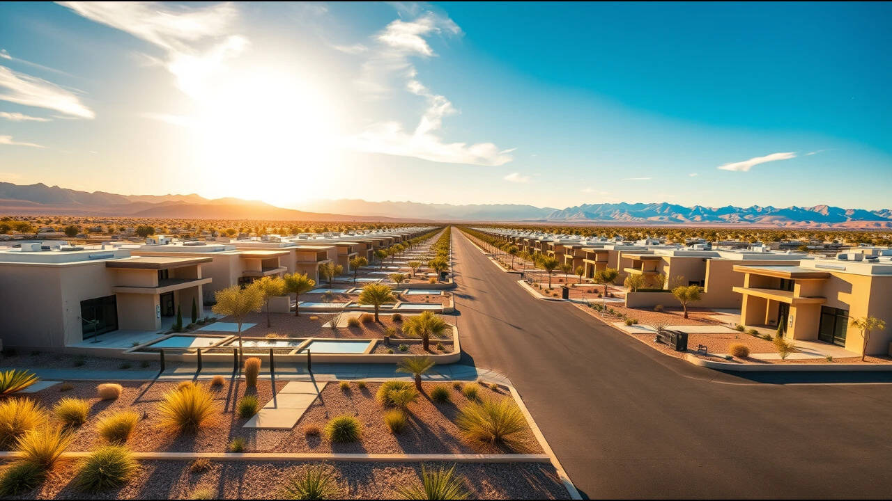 LA Renters Leaving City