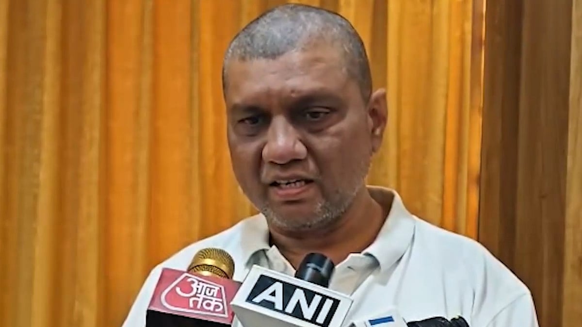 Ketan Agarwal's Father Seeks Fast-Track Trial