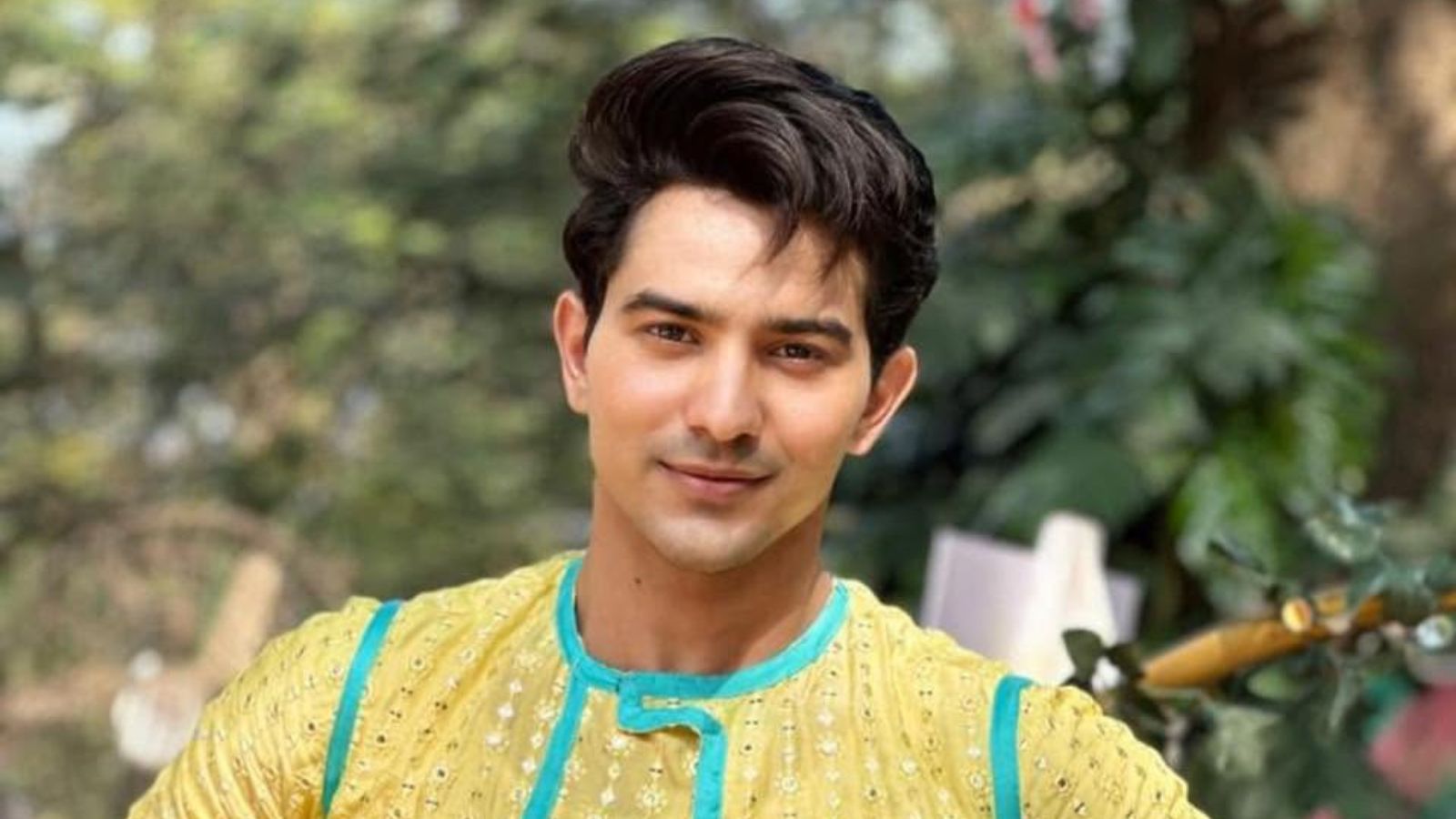 TV Actor Rohit Chandel Arrested Under POCSO Act