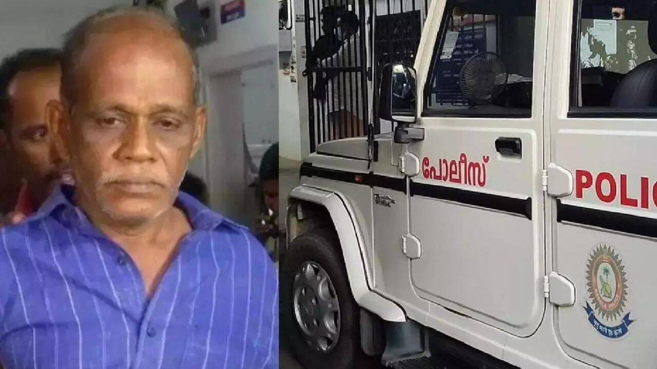 Kerala Man Sentenced to Death for Double Murder