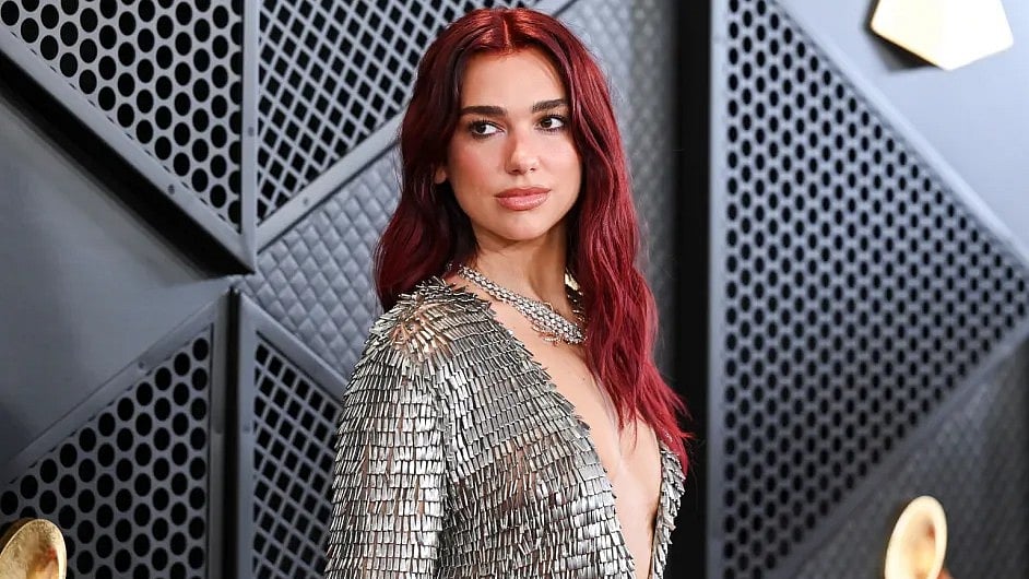 Dua Lipa Celebrates 31st Birthday