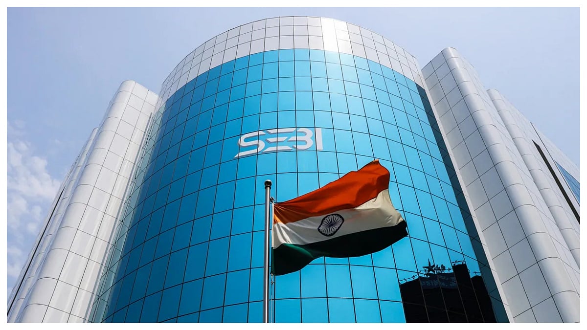 SEBI To Allow FPIs In Commodity Derivatives Trading