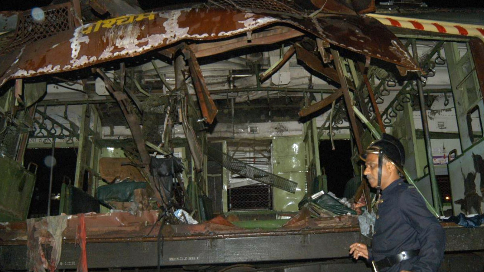 7/11 Probe Stalls After 20 Years