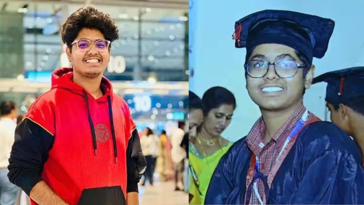 Hyderabad Student Found Dead in Finland