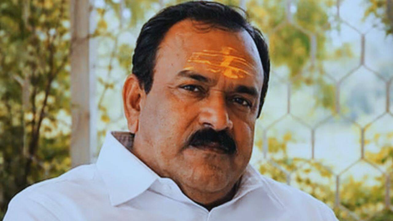 Astrologer Charged With Laundering Rs 9 Crore