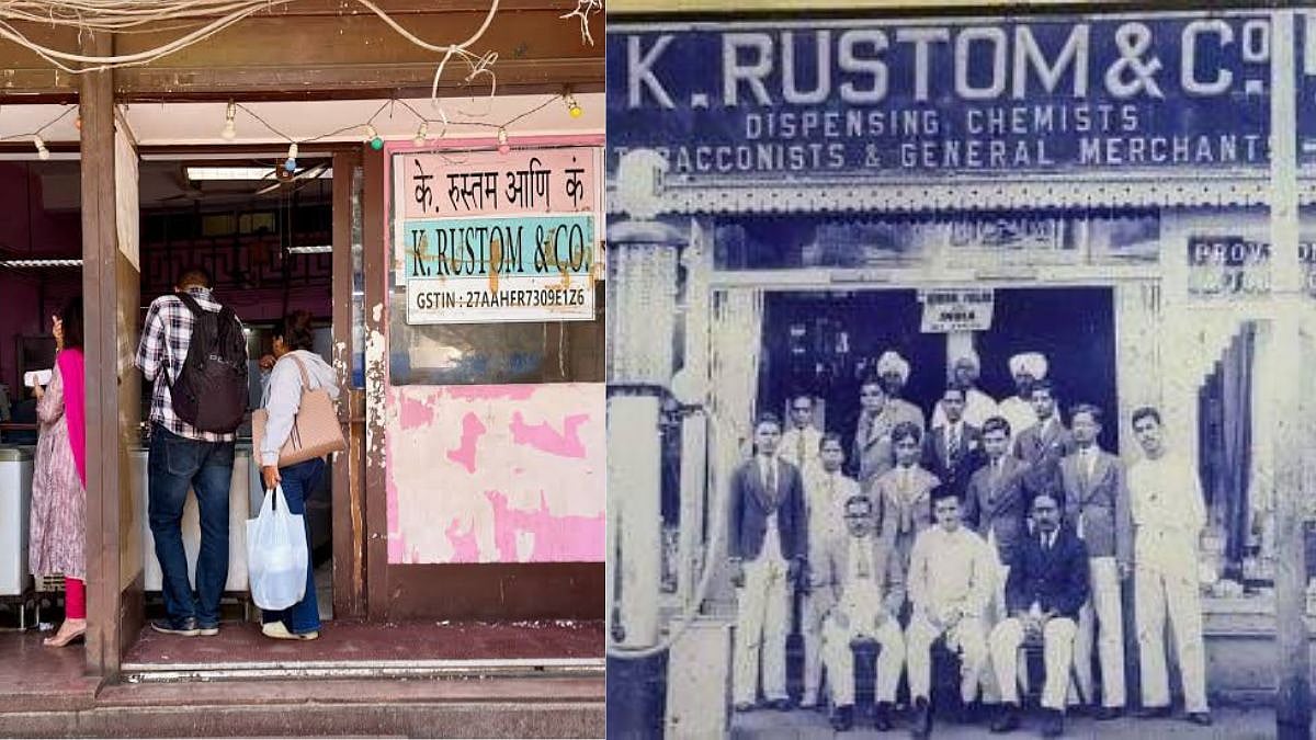 Mumbai's Rustom Ice Cream Shut Down After 73 Years
