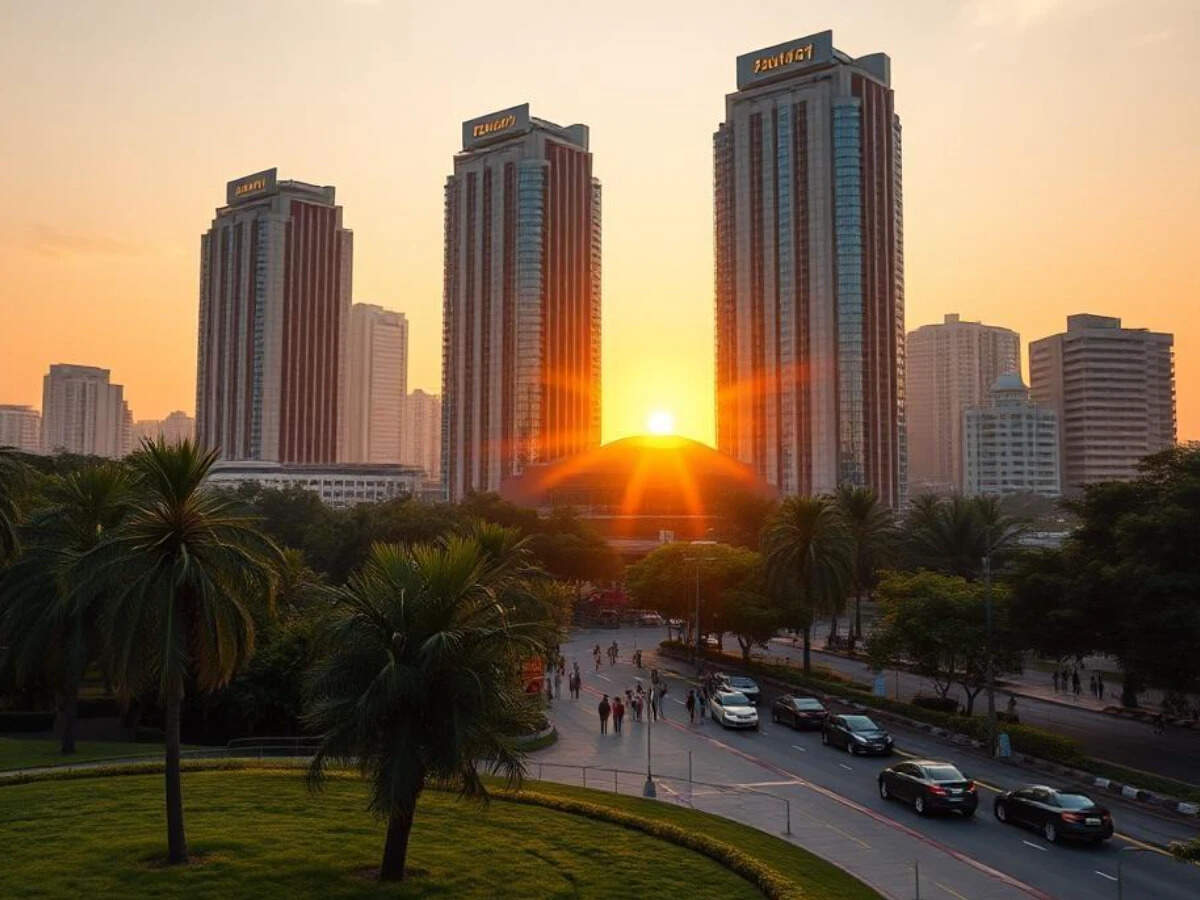 UP RERA Clears 10 New Projects Worth Rs 1400 Crore