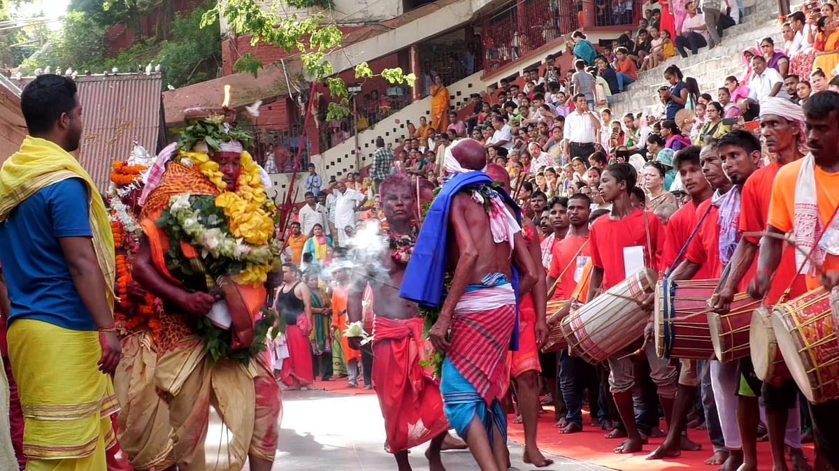 Deodhani Festival 2026 Dates Announced