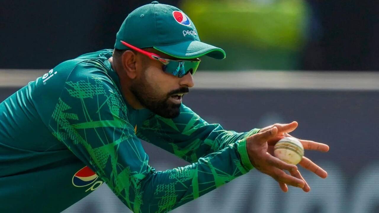Pakistan Coach Quits Before Tours