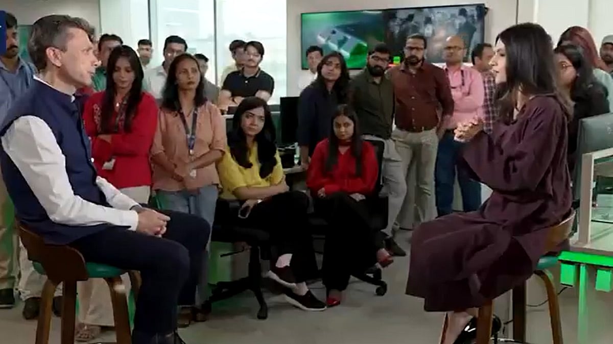 RT Launches Hindi Digital Platform In India