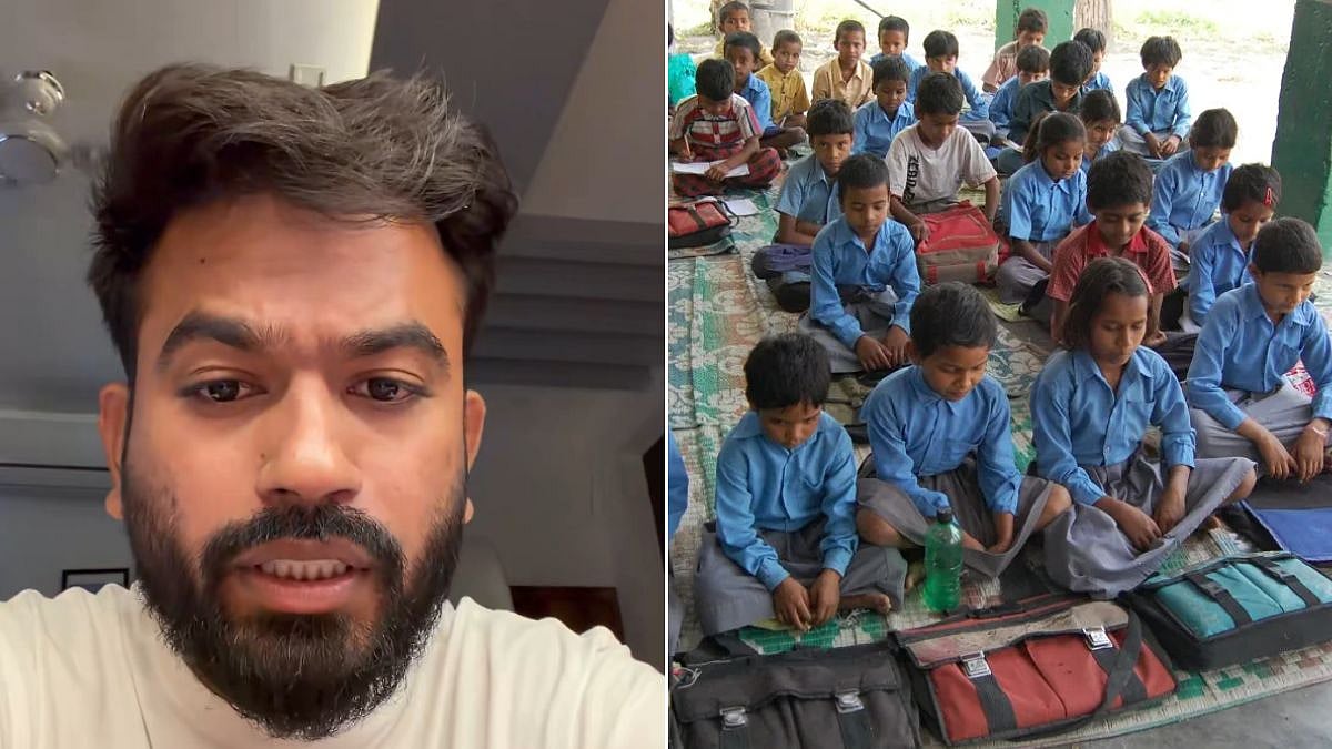 CJP Launches 'Sarpanch Challenge' to Improve Village Schools