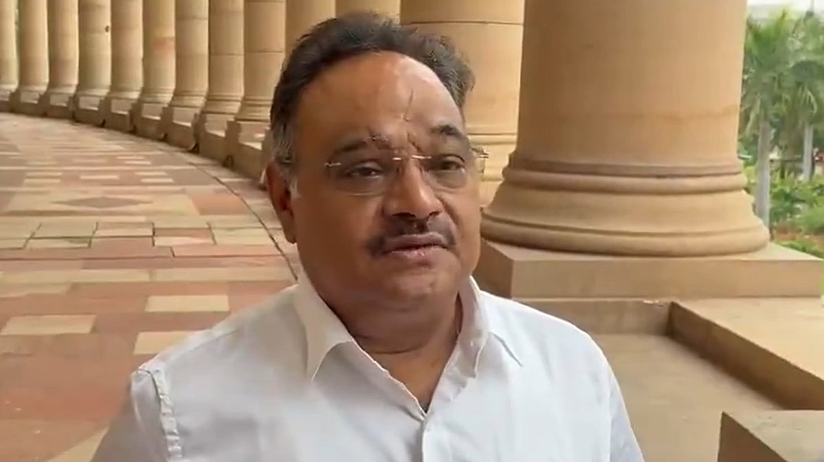 BJP Chief Urges CM To Set Up Chemical Park In Bengal
