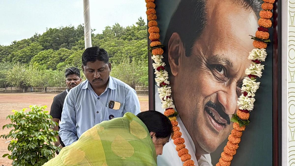 Ajit Pawar's Plane Crash Report Due January