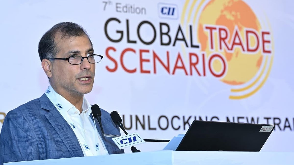 India To Emerge As Trusted Global Trade Partner