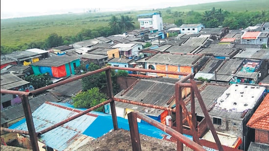 Uran Rehab Plan Gets Ministry Approval