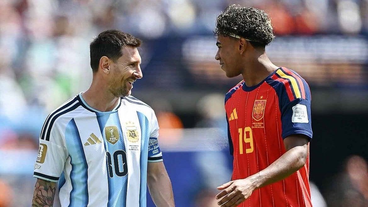 Spain Wins ₹491 Crore FIFA Prize